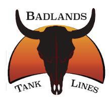 badlands tank lines